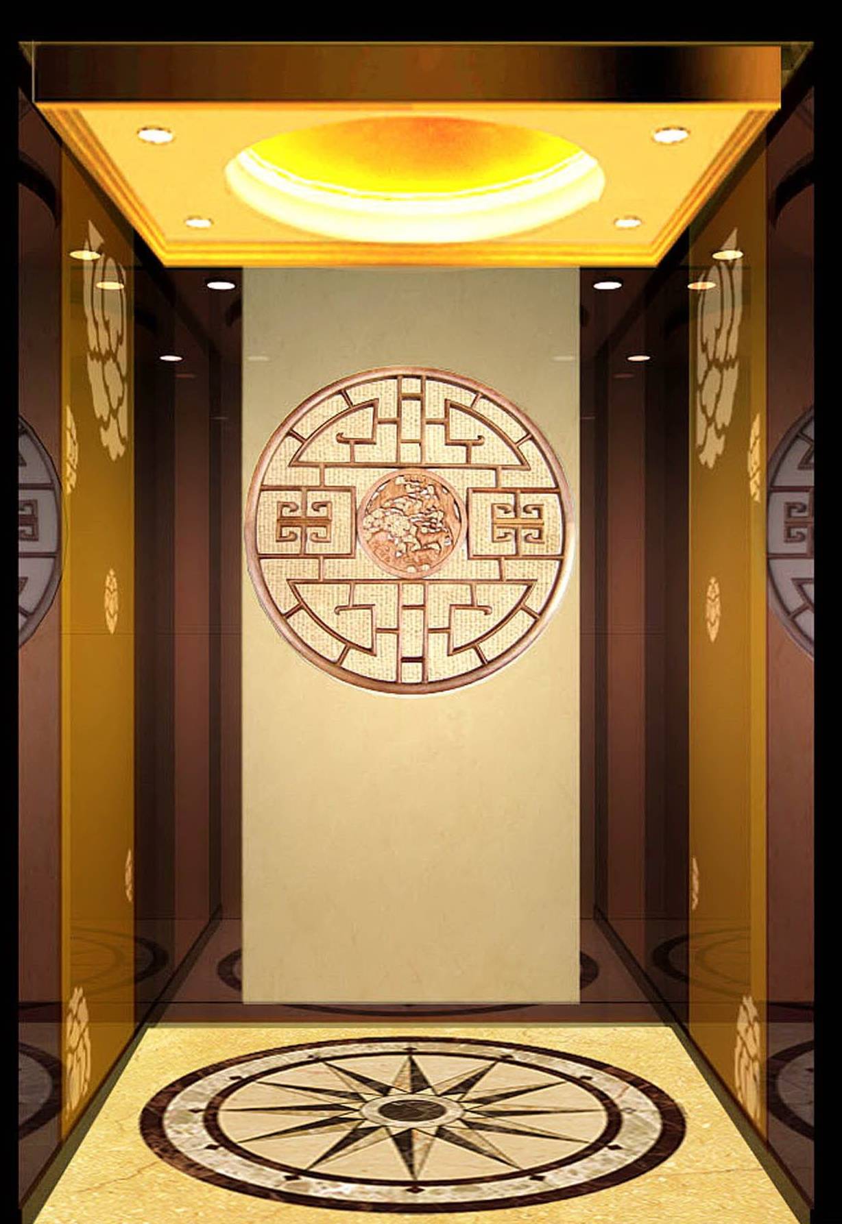 西安环球中心